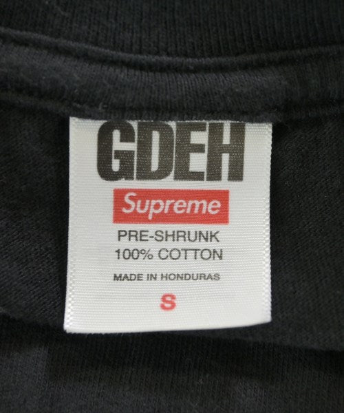 Supreme T恤/上衣