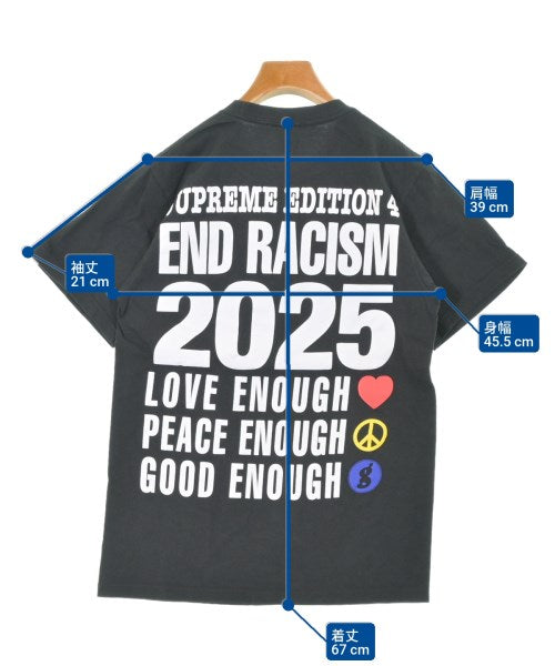 Supreme T恤/上衣