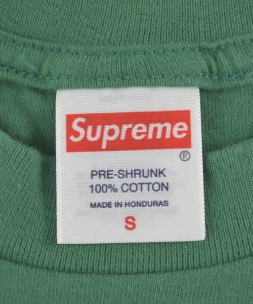 Supreme T恤/上衣