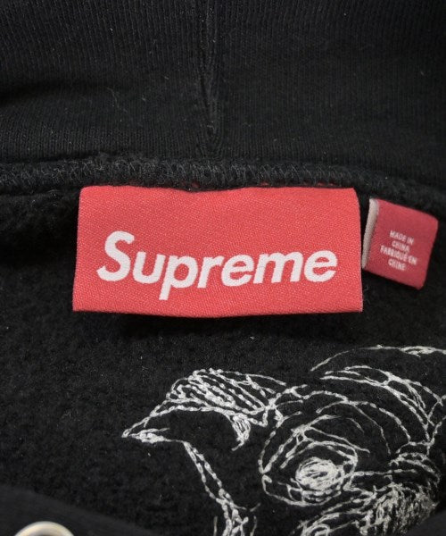 Supreme 連帽衫