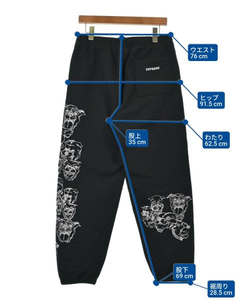 Supreme 運動褲