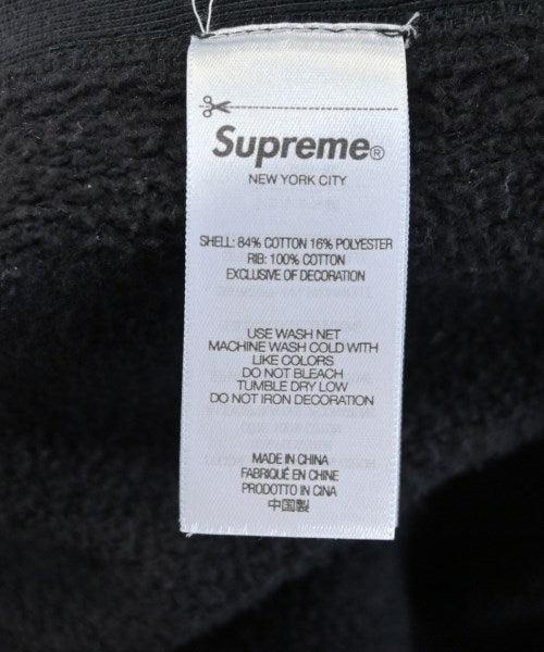 Supreme 運動衫