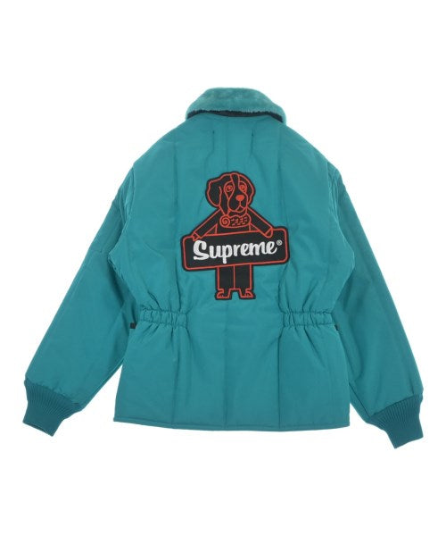 Supreme 其他飛行外套