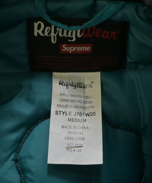 Supreme 其他飛行外套