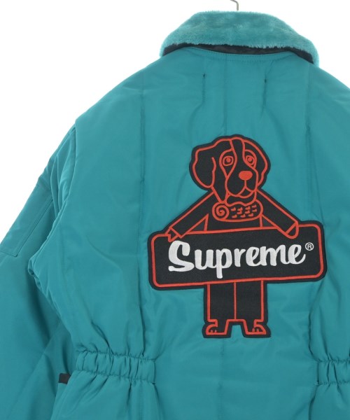 Supreme 其他飛行外套