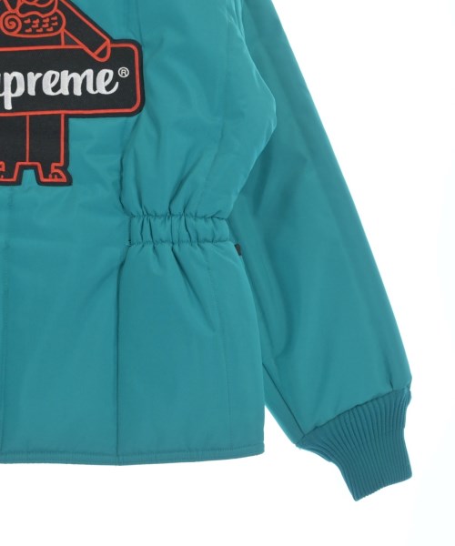 Supreme 其他飛行外套
