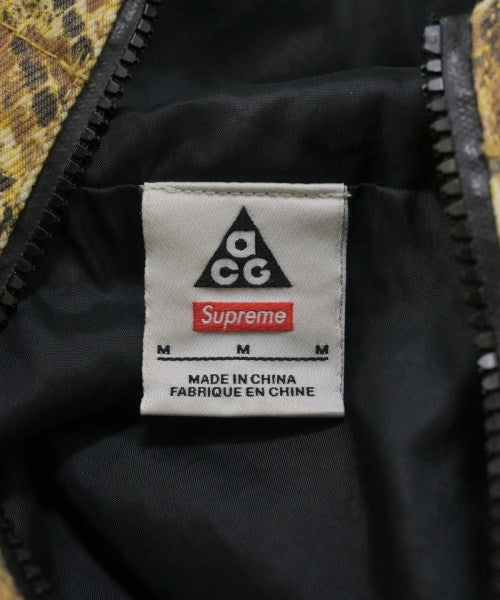 Supreme 其他飛行外套