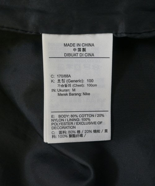 Supreme 其他飛行外套