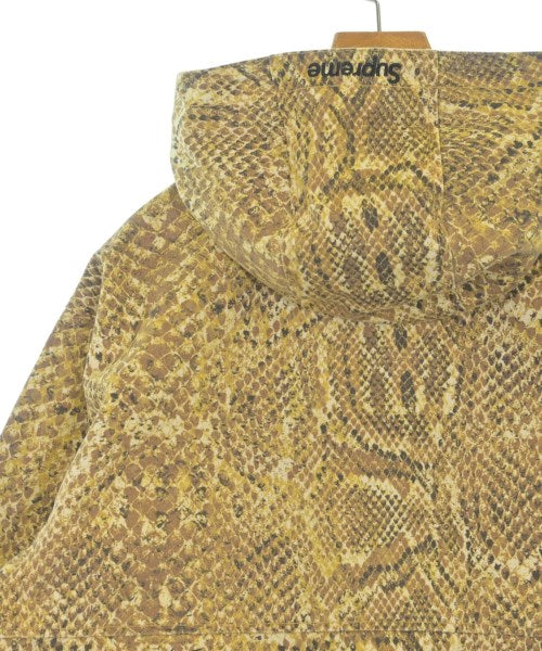 Supreme 其他飛行外套