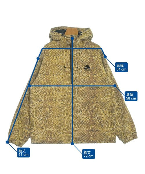 Supreme 其他飛行外套