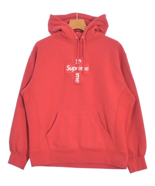 Supreme 連帽衫