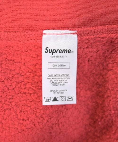 Supreme 連帽衫
