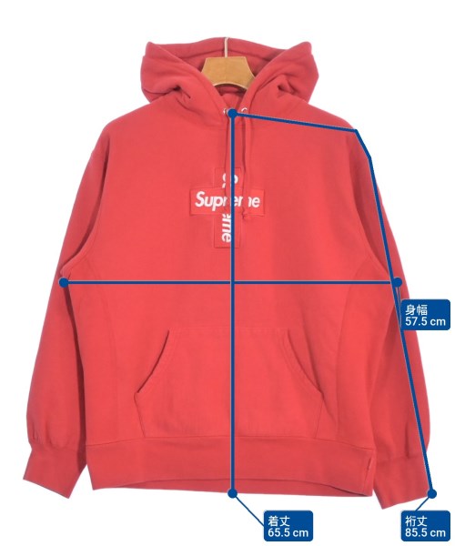 Supreme 連帽衫