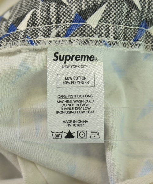 Supreme 其他款