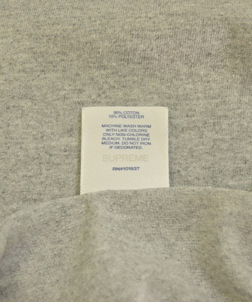 Supreme T恤/上衣