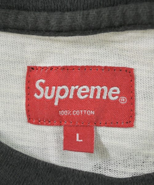 Supreme T恤/上衣