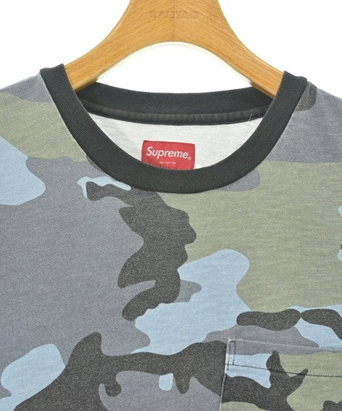 Supreme T恤/上衣