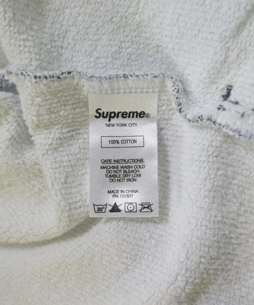 Supreme 連帽衫