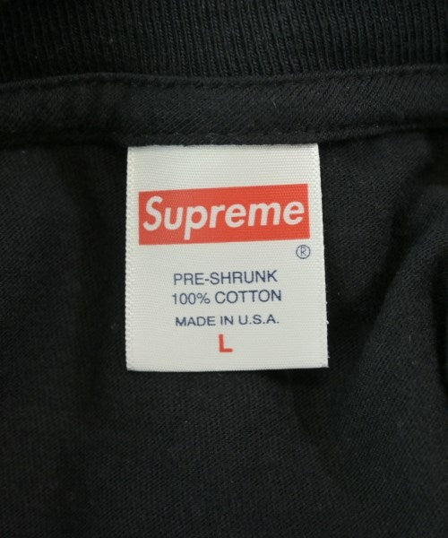 Supreme T恤/上衣