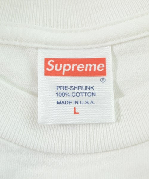 Supreme T恤/上衣