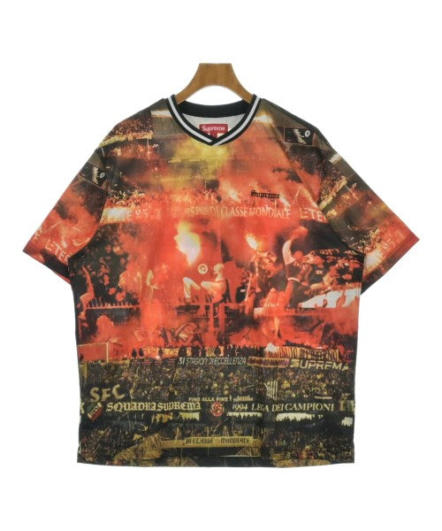 Supreme T恤/上衣