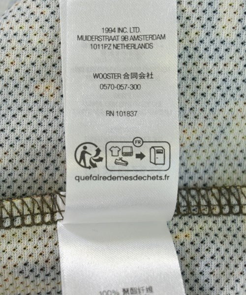 Supreme T恤/上衣
