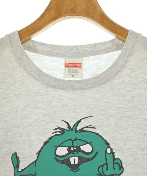 Supreme T恤/上衣