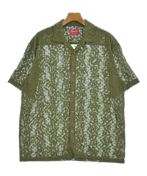 Supreme 休閒襯衫