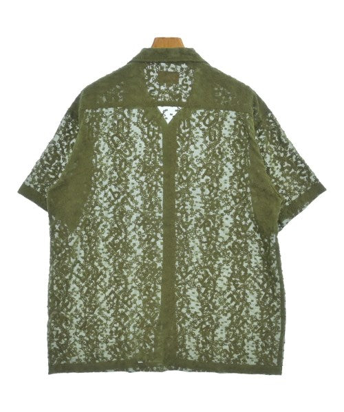 Supreme 休閒襯衫