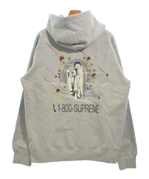Supreme 連帽衫