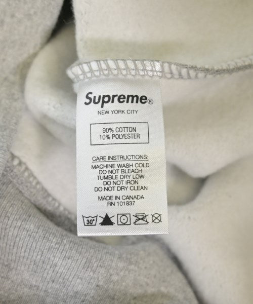 Supreme 連帽衫