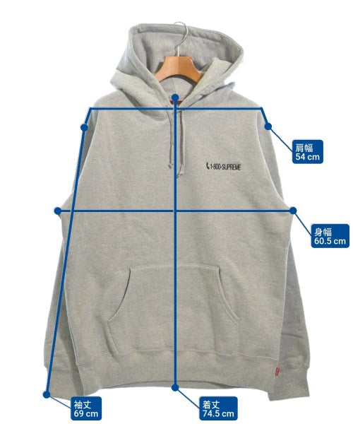 Supreme 連帽衫