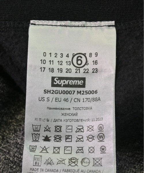 Supreme 連帽衫