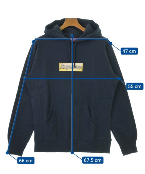 Supreme 連帽衫