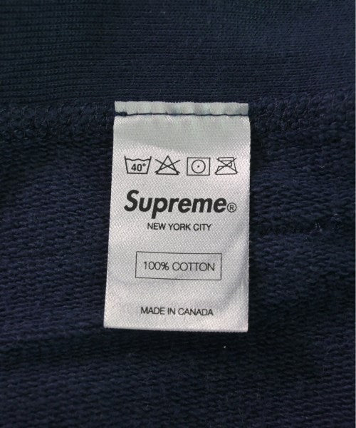 Supreme 連帽衫
