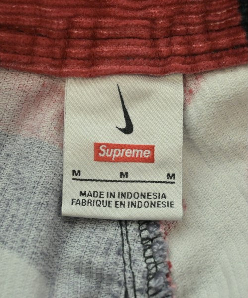 Supreme 工裝褲
