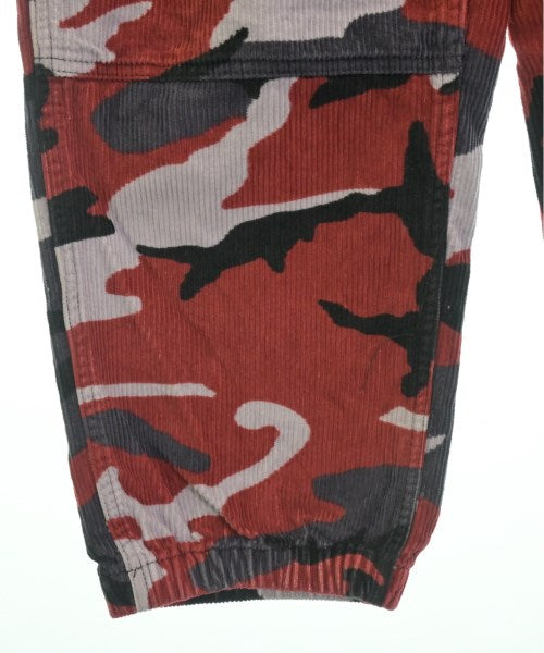 Supreme 工裝褲