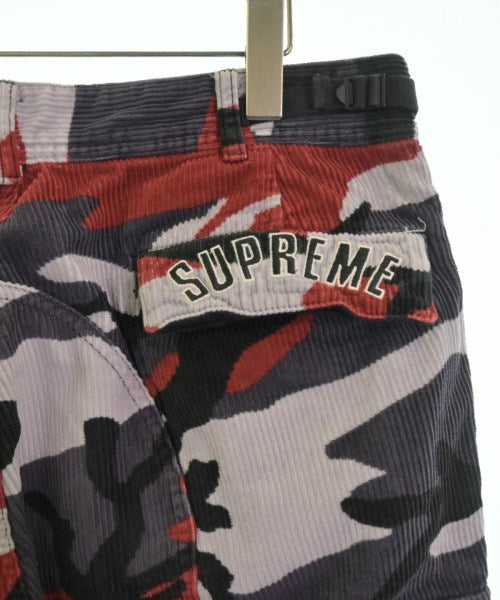Supreme 工裝褲