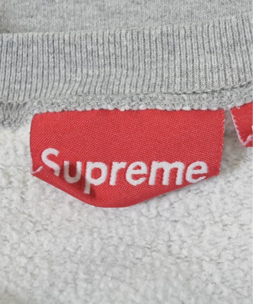 Supreme 運動衫