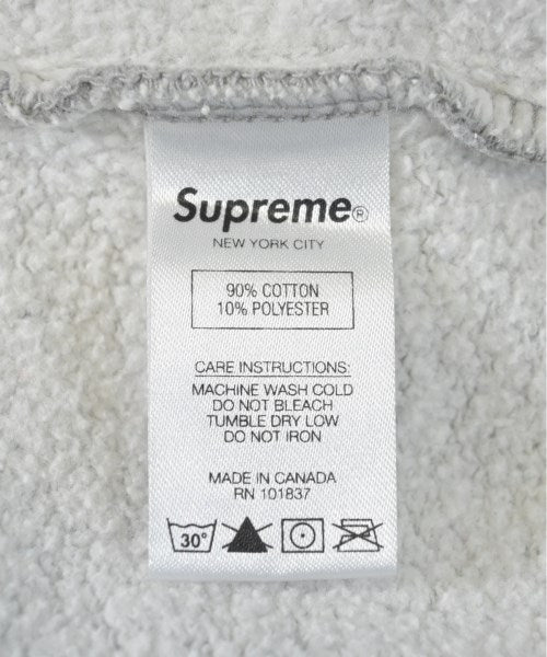 Supreme 運動衫