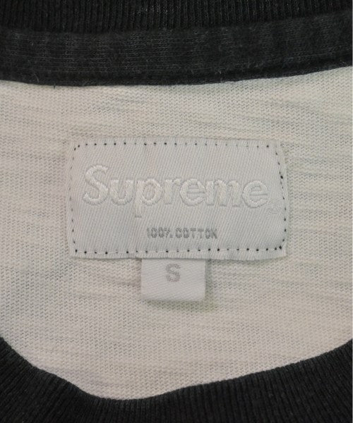 Supreme T恤/上衣