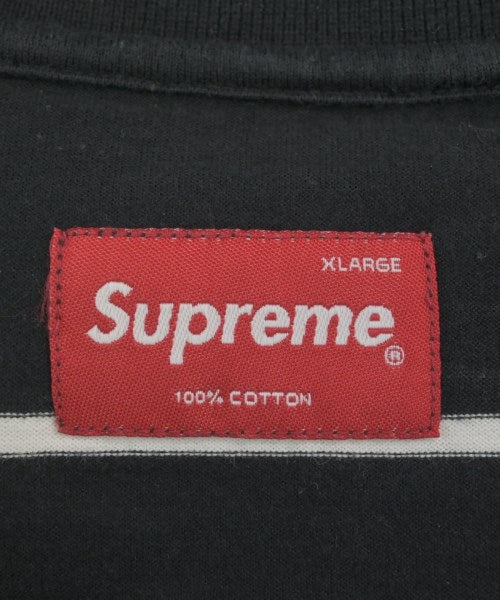 Supreme POLO衫