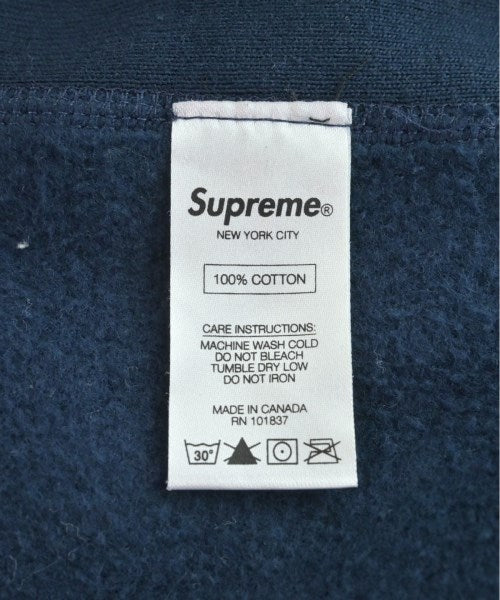 Supreme 連帽衫
