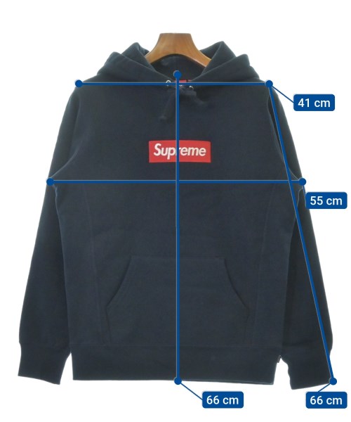 Supreme 連帽衫