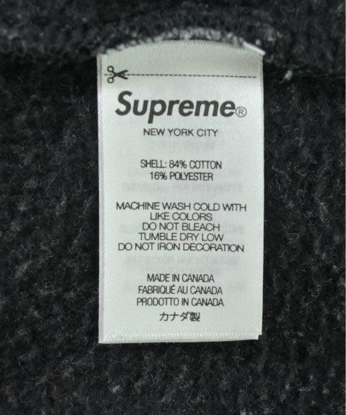 Supreme 連帽衫