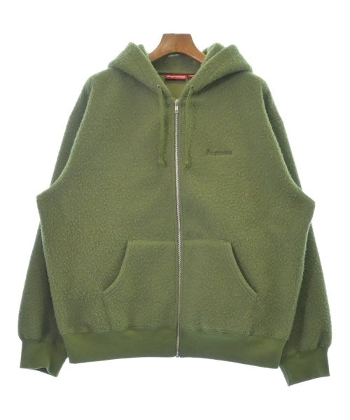 Supreme 連帽衫