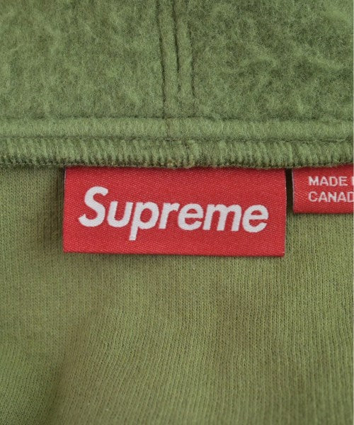 Supreme 連帽衫
