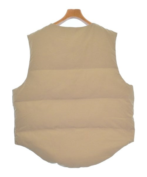 Supreme 羽絨夾克/背心