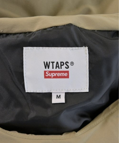 Supreme 羽絨夾克/背心