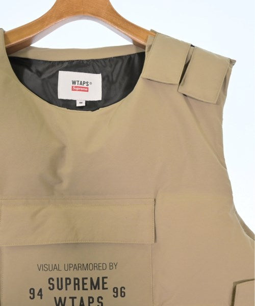 Supreme 羽絨夾克/背心